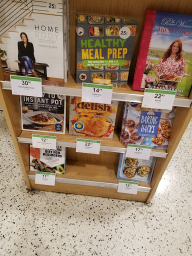 Drug Store «Walgreens», reviews and photos, 1490 Rock Springs Rd, Apopka, FL 32712, USA