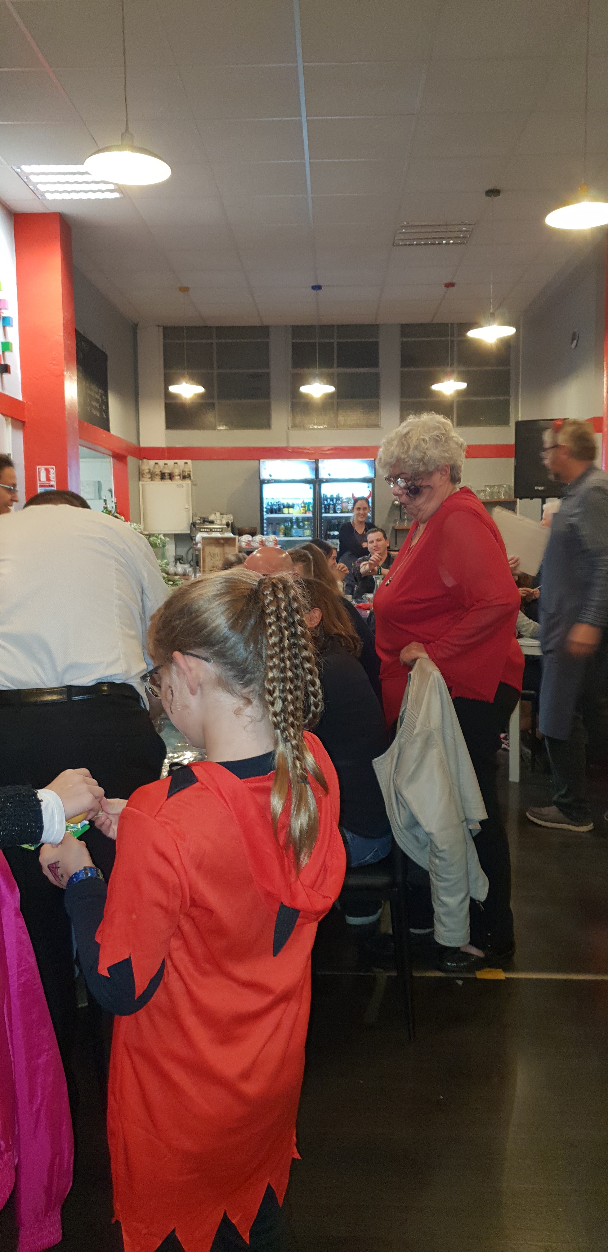 Photo n° 2 de l'avis de Serge.a fait le 31/10/2018 à 20:50