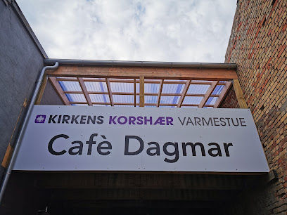 Café Dagmar