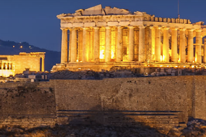 Acropolis Tours image