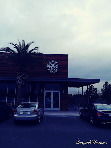 Coffee Shop «The Coffee Bean & Tea Leaf», reviews and photos, 4190 N 1st St, San Jose, CA 95134, USA