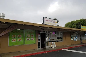 Rosy's Cafe image