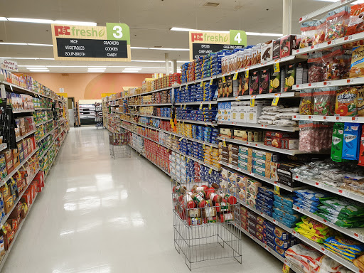 Supermarket «P & C Fresh», reviews and photos, 160 Clinton Ave, Cortland, NY 13045, USA