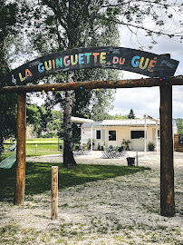 Photos du propriétaire du La Guinguette du Gué - Restaurant Savignac les églises à Savignac-les-Églises - n°4