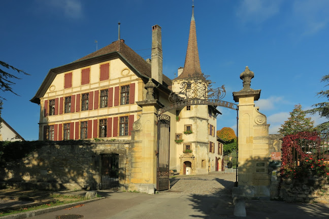 Rezensionen über Château d’Auvernier in Neuenburg - Andere