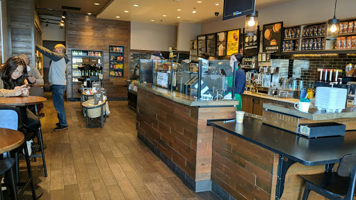 Starbucks image