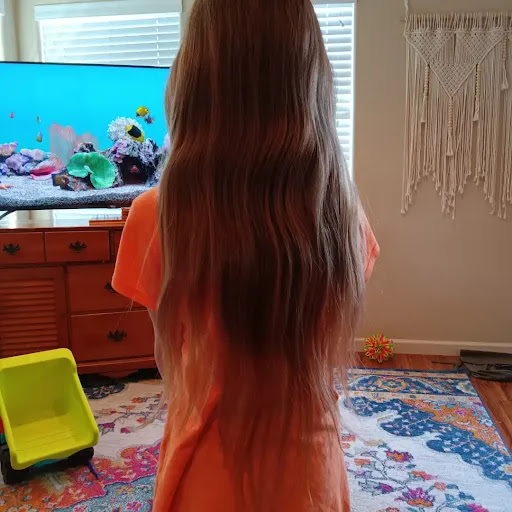 Hair Salon «His & Hers Full Service Salon», reviews and photos, 110 Monmouth Ave N #6, Monmouth, OR 97361, USA