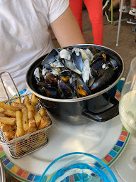 Photo n°102 de La Dame de Trèfle à La Rochelle ()