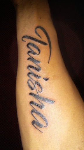 Explore pet sematary tattoo ideas, creative tattoo ideas in Auburndale, available at Soldiers Of Ink