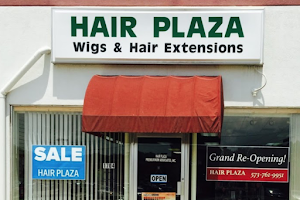 Hair Plaza image
