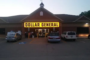 Dollar General image