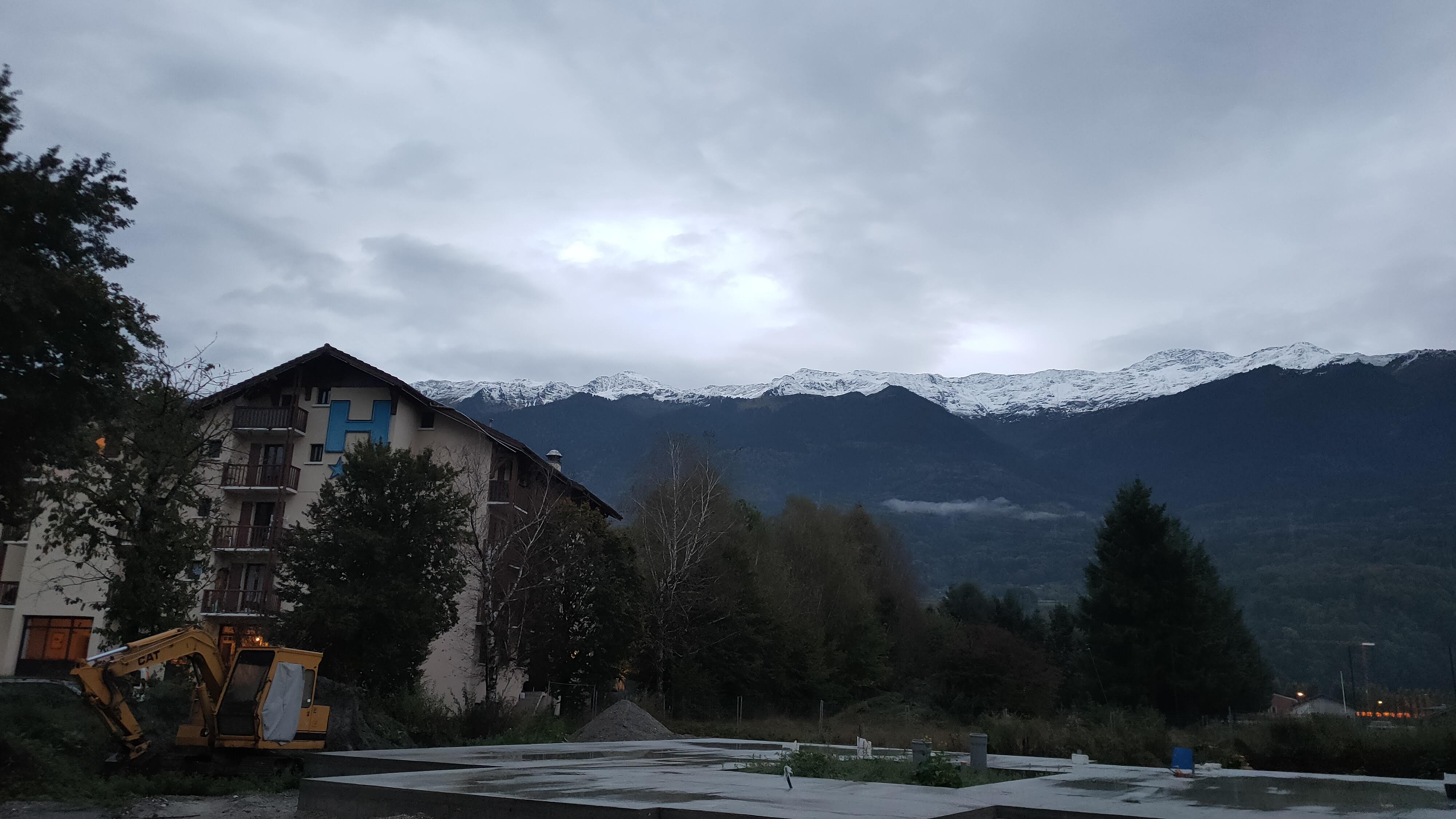 Photo n° 4 de l'avis de wild.i fait le 09/10/2020 à 20:27