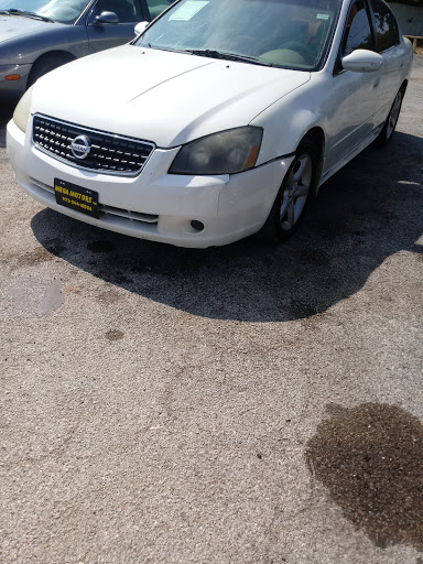 Used Car Dealer «Mega Motors Inc», reviews and photos, 646 E Camp Wisdom Rd, Duncanville, TX 75116, USA