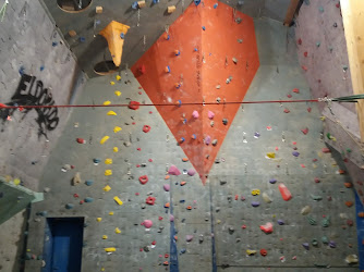 Kletterhalle Eldorado