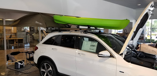 Mercedes Benz Dealer «Mercedes-Benz of Orlando», reviews and photos, 810 N Orlando Ave, Maitland, FL 32751, USA