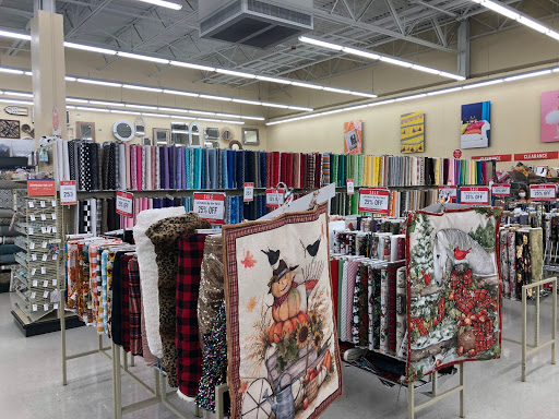 Craft Store «Hobby Lobby», reviews and photos, 6801 Hadley Rd, South Plainfield, NJ 07080, USA
