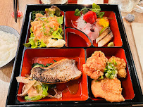 Bento du Restaurant japonais SUMiBi KAZ à Paris - n°1
