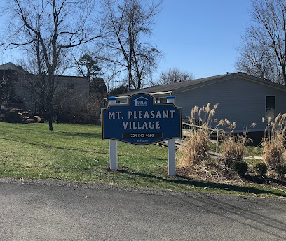 Mount Pleasant Village
