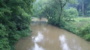 Kurtzs Mill Covered Bridge - photo 70