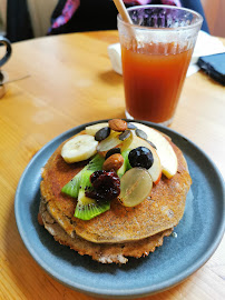 Les plus récentes photos du Restaurant brunch MIAH CAFE à Bordeaux - n°9