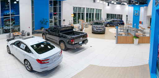 Honda Dealer «Hennessy Honda of Woodstock», reviews and photos, 8931 GA-92, Woodstock, GA 30189, USA