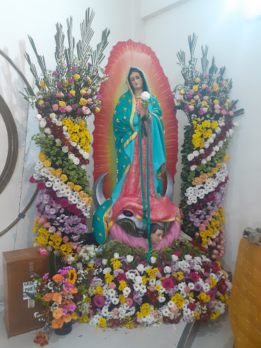 Nuestra Señora de Guadalupe