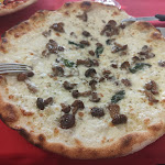 Photo n°1 de l'avis de Danila.u fait le 27/07/2023 à 19:14 sur le  Bar Pizzeria Sole E Luna Sas Di Pernagallo Anna.m. à Lierna