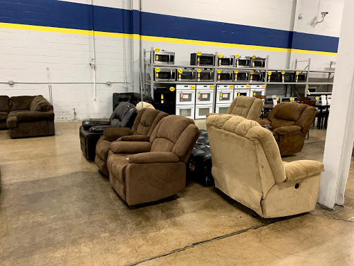 Appliance Store «Sears Outlet», reviews and photos, 190 Frontage Rd, West Haven, CT 06516, USA