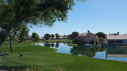 Golf Club «Ocotillo Golf Resort», reviews and photos, 3751 S Clubhouse Dr, Chandler, AZ 85248, USA