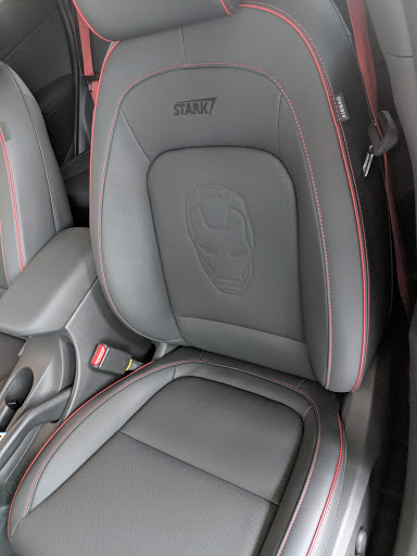 Volkswagen Dealer «Haselwood Volkswagen Hyundai», reviews and photos, 5008 Auto Center Blvd, Bremerton, WA 98312, USA