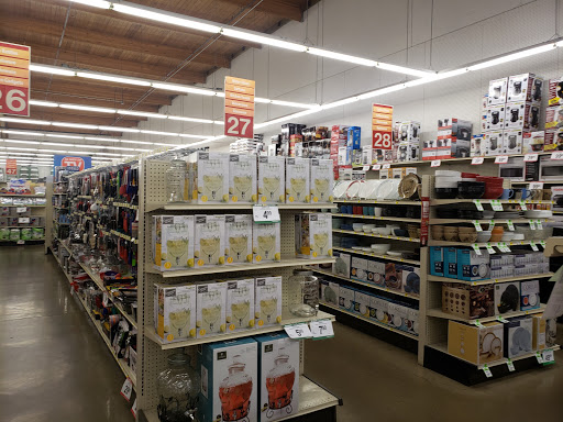 Discount Store «Bi-Mart», reviews and photos, 1600 Mt Hood Ave, Woodburn, OR 97071, USA