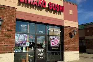 Biwako Sushi image