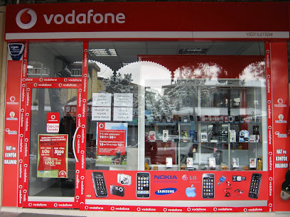 Ürgüp Yiğit İletişim Vodafone