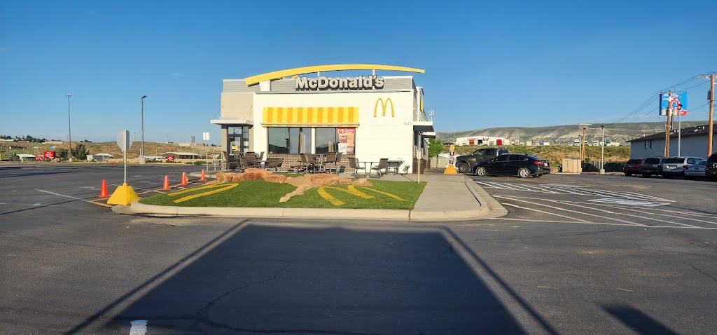 McDonald's 82901