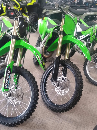 Motorsports Store «Yankton Motorsports LLC.», reviews and photos, 4306 W 8th St, Yankton, SD 57078, USA