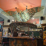 Photo n°4 de l'avis de Birgit.o fait le 01/04/2023 à 19:52 sur le  Restaurant & Bar atelier: Ihr Restaurant in Wuppertal à Wuppertal