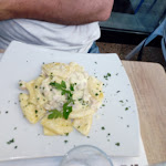 Photo n°4 de l'avis de Sara.r fait le 27/07/2021 à 16:14 sur le  Restaurant Regina à Rimini