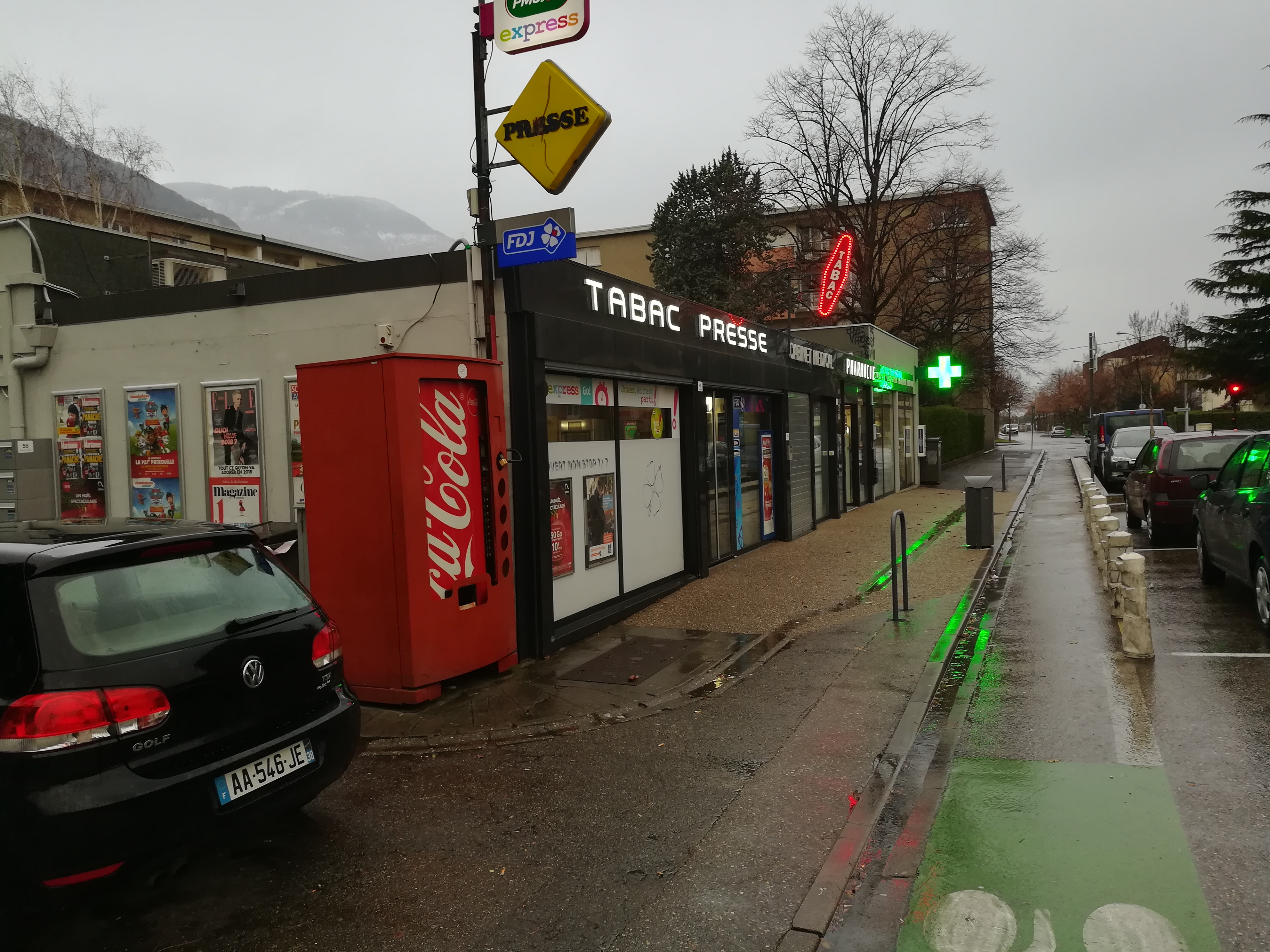 Photo n° 1 de l'avis de jean-pierre. fait le 26/12/2017 à 08:32