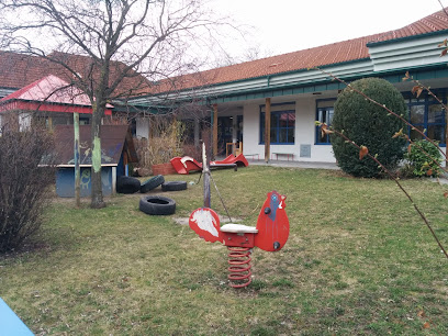Kindergarten Neudörfl
