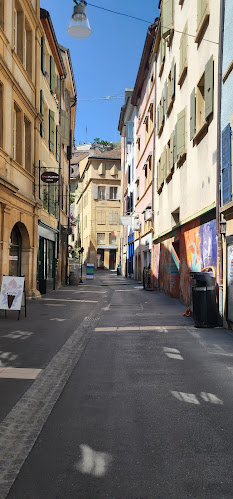 Rezensionen über CAN - Centre d'art Neuchâtel in Neuenburg - Museum