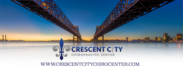 Crescent City Chiropractic Center