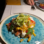 Photo n°5 de l'avis de Massimo.o fait le 23/07/2023 à 14:09 sur le  Ristorante Street Stritt à Casal Velino