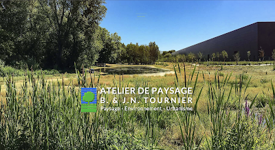Atelier de Paysage Tournier à Bordeaux