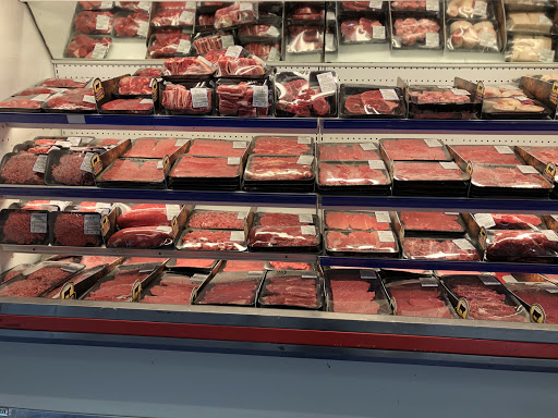 Supermarket «WOW SUPERMARKET», reviews and photos, 6407 South Blvd, Charlotte, NC 28217, USA