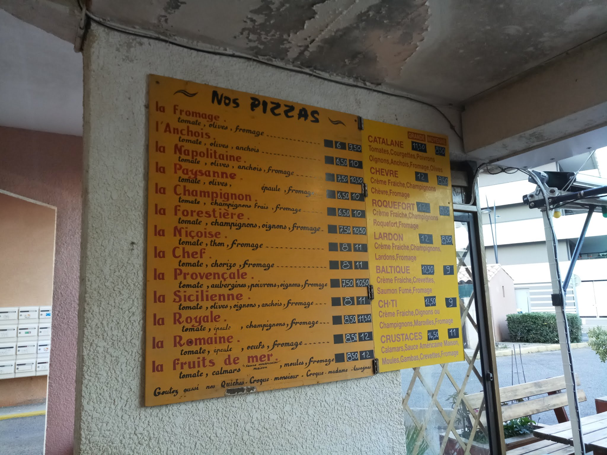 Photo n° 2 de l'avis de Pouchkar.l fait le 05/06/2019 à 20:00
