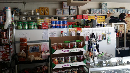 Grocery Store «Faisal Market», reviews and photos, 7924 Fruitridge Rd, Sacramento, CA 95820, USA