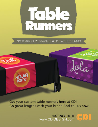 Graphic Designer «CDI Custom Designs International», reviews and photos, 214 N Goldenrod Rd #20, Orlando, FL 32807, USA