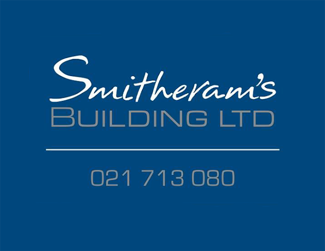 Smitherams Building Ltd Open Times