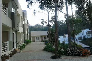 Green Woods,Yercaud image