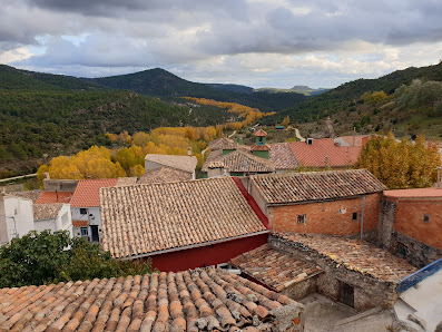 San Martín de Boniches 16370, Cuenca, España